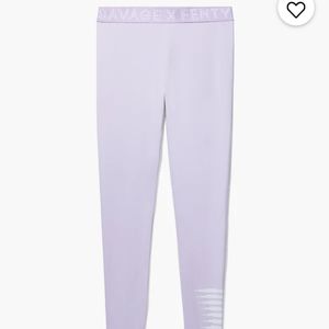 Savage Fenty Checked out Leggings